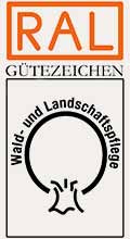 RAL Gütezeichen