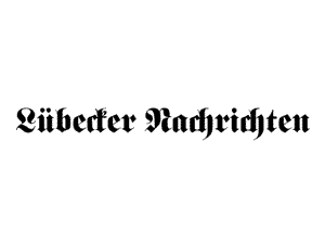 LN Schriftzug