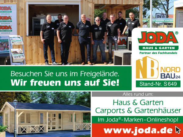 Anz 2024 NordBau Joda 183x135mm