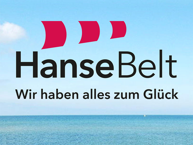 logo HanseBelt