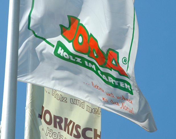 Joda Flagge