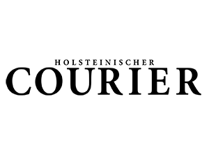 holsteinischer courier logo v2