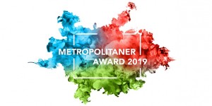 Metropolitaner Award 619b