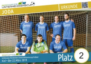 Schleswig Holsteiner Unternehmenscup Indoor 619x435 px