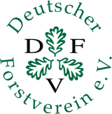 deutscher forstverein logo 160x163