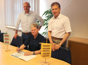 25 Jahre FSC GF Schumm I