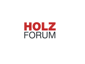Logo HOLZFORUM mini v3